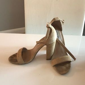 Steve Madden heels